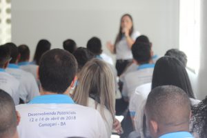 debate sobre reforma trabalhista