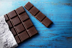 Oportunidades de Negócios para a Indústria do Chocolate