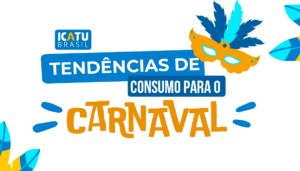 tendencias de consumo para o carnaval em 2025