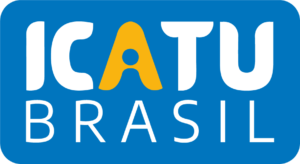 Logotipo ICatu Brasil