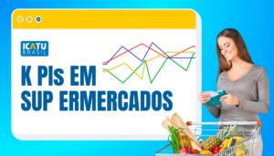 kpis em supermercados