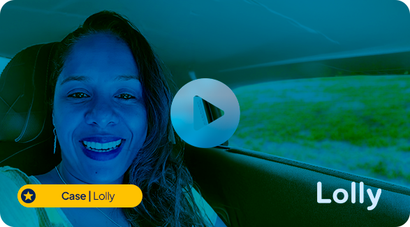 Case-Lolly