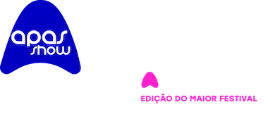 logo apas show 2026