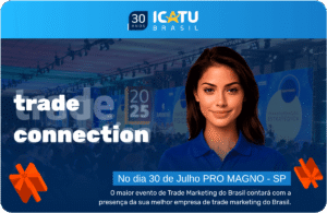 icatu brasil na trade connection 2026